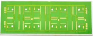 LED PCB板/铝基LED PCB板