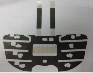 一站式OEM印刷电路板硬挠PCB
