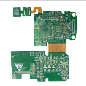 刚性挠性PCB -高质量的刚性挠性印刷电路板，FPC/柔性PCB层压服务