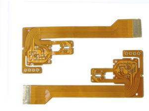 深圳FPC供应商刚性柔性印刷电路板制造PCB