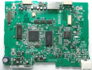制造商OEM原型PCB板组件PCBA188金宝搏ios下载