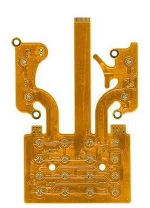 HDI PCB制造细线PCB盲板和埋地PCB电路板制造