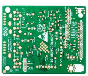 深圳PCB设计和制造94V0控制板PCB