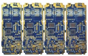 高品质OEM HDI PCB印刷电路板标准制造