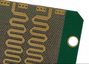 无MOQ刚性多层PCB电路板原型制造