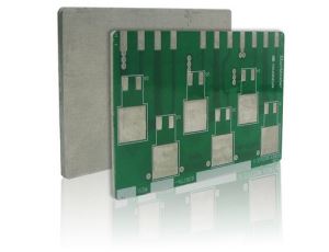 HDI PCB与组装工厂SMT Fr4 PCB绿色PCB