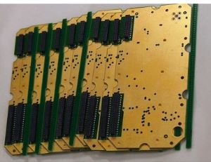 温控PCB, PCBA组装，原型188金宝搏ios下载，PCB板，Fr4 PCB, SMT OEM