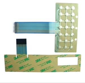 FPC柔性印刷电路板PCB用于数码产品医疗设备