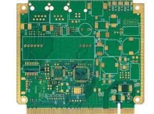 6层HASL LF TG170 PCB打印电路板主板Gerber文件用于PCB多层PCB