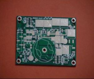 定制设计电子电路板可靠的PCB制造商