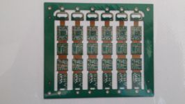蓝牙扬声器PCB原型PCB组装各种颜色的蓝牙PCB定制生产PCB
