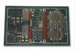高功率PCB陶瓷印刷电路板