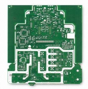 投影仪OEM印刷电路板PCB在中国制造