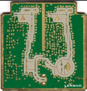 UL ISO认证2L及多层线路板制造