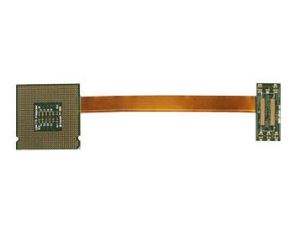 刚性柔性PCB板FPC电路板价格便宜