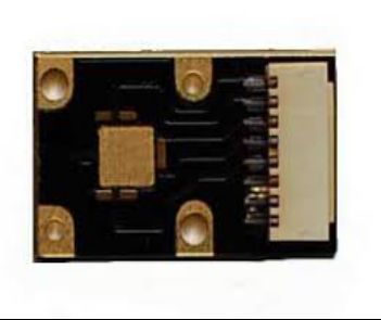 4Layer Black Soldermask白色传奇PCB板制造1盎司铜2PC每面板高品质