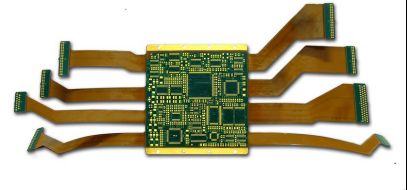 4层PCB 94V0电路板适用于电表