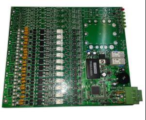 专业嵌入式工业控制PCBA组装PCB主板188金宝搏ios下载