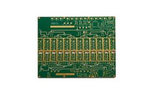 罗杰斯高频PCB电路板制造商16层多层板