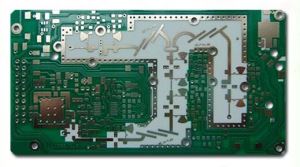 OEM电子PCB制造商94V 0 UPS焊机电路板