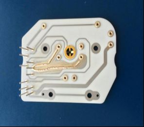 高速高频PCB电路板设计布局及PCB制造