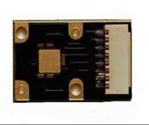 定制电气黄铜电气金属铜冲压件PCB连接器