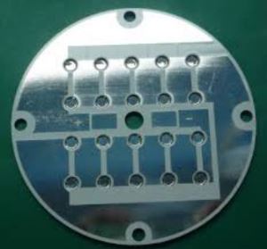 金属电路板主板PCB电路用于户外照明