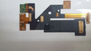 4层印刷电路板与浸金PCB板