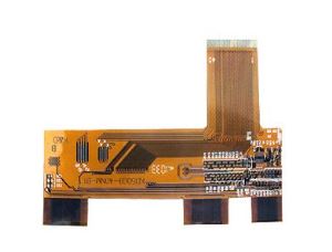 原型柔性电路板FPC相机模块