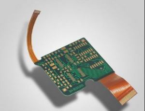 PCB电路板6镶嵌电子工业主板的刚性柔性PCB板