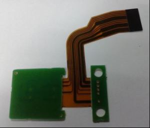 Fr4 PCB制造工艺LED SMD PCB板电子PCB