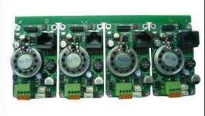 汽车电子PCB组装与采购元器件和SMT