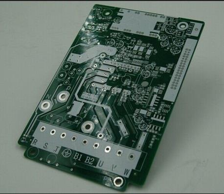 HDI PCB板多层印刷电路板制造商