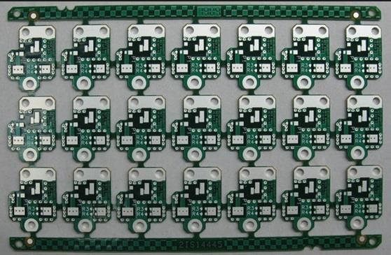 PCB制造多层PCBA电路板组件188金宝搏ios下载