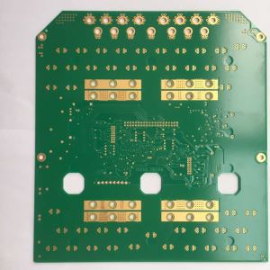 Fr4 1.6mm 8层多层PCB组装PCB制造商