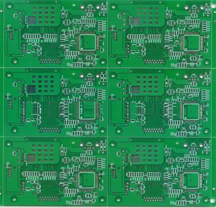 印刷电路板快速原型PCB 94V0电路板的制造商和供应商