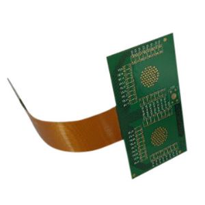 高质量的软硬印刷电路板和PCB