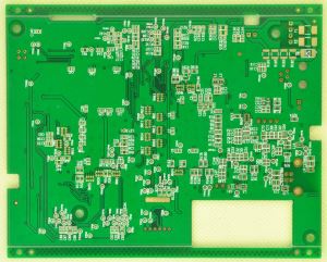 188金宝搏ios下载PCBA制造电路板PCB