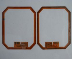 双面印刷电路板中的薄膜键盘工厂柔性PCB组装
