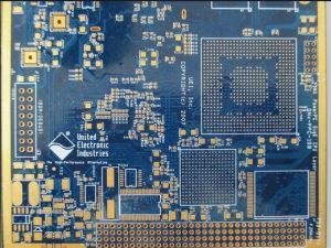定制原型PCB电路板OEM和ODM在线PCB