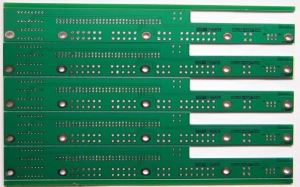 中国电子制造商定制刚性PCB和HDI刚性柔性PCB电路板2-120层