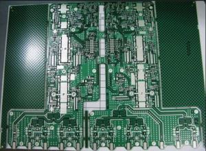 OEM 188金宝搏ios下载PCBA制造商94V-0电磁炉PCB板