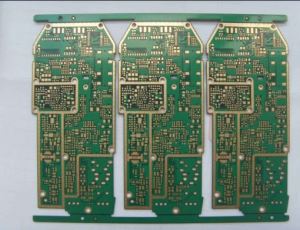 高密度互连多层PCB HDI PCB电路板