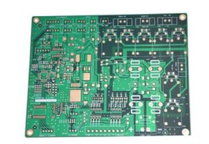 电磁炉模块印刷电路板PCB板
