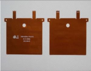 ISO中国制造LCD柔性FPC连接器柔性印刷电路板
