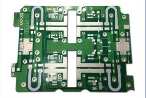 高品质罗杰斯PCB供应商印刷电路板制造